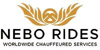 Nebo Rides - WORLDWIDE CHAUFFEURED SERVICES